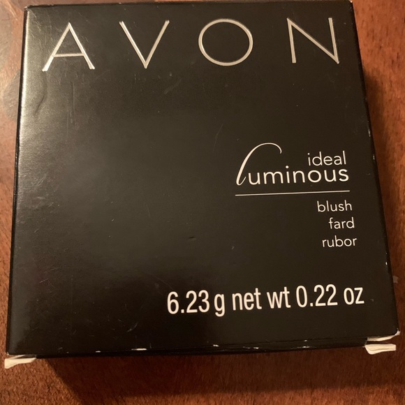 Avon Blush Plum Pop - Picture 6 of 9